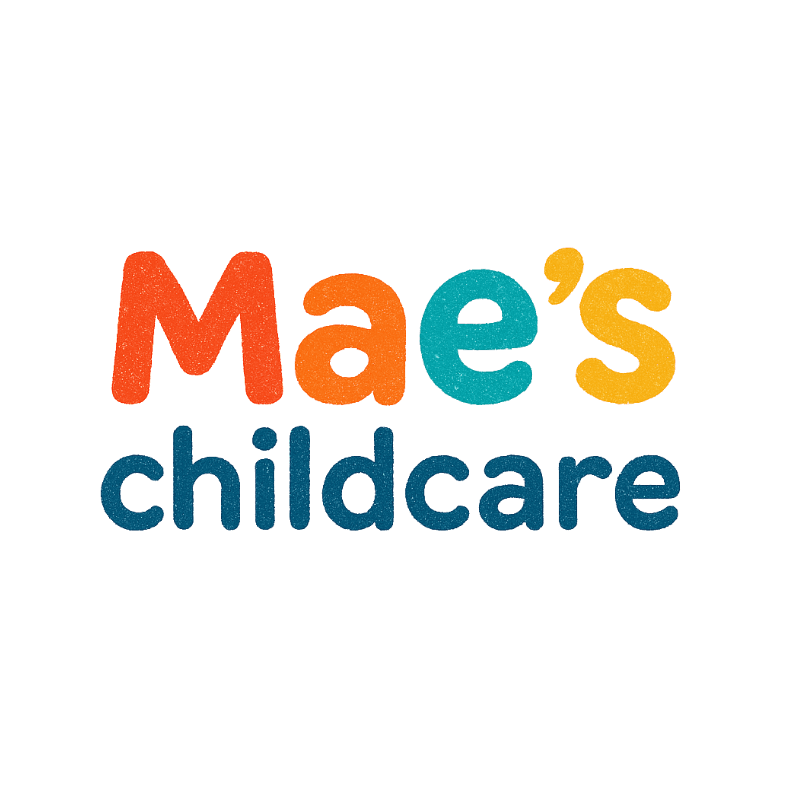 Mae's Childcare
